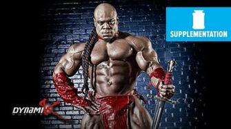 Kai Greene Wallpaper X Net