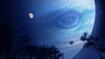 Avatar Pandora Wallpaper