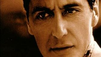 Michael Corleone Wallpaper
