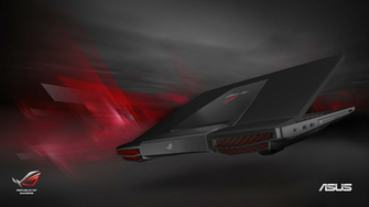Where I Can Find Default Preinstalled Asus Rog G751 Windows Wallpaper