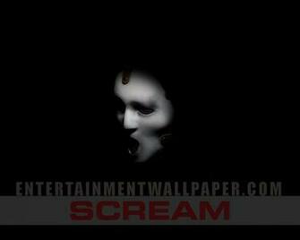 Tv Show Scream Wallpaper Size More
