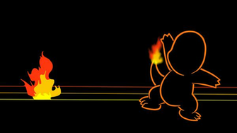 Charmander Wallpaper