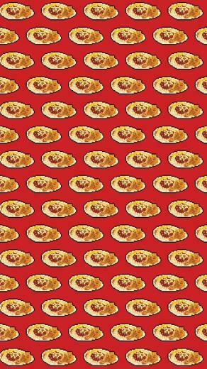 Pillow Talk Anton On Jollibee Wallpaper Vol C3