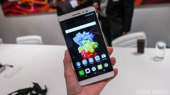 Lenovo Phab Plus Launches In India For Rs Android Authority