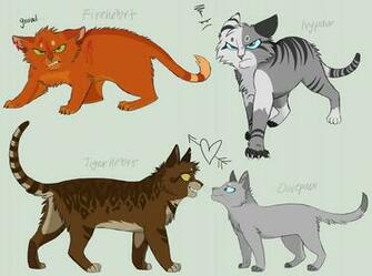 Warrior Cats Background Net