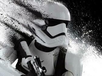 Wallpaper Stormtrooper Star Wars The Force Awakens Photos And
