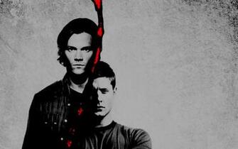 Sam Dean Supernatural Wallpaper