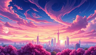Anime Wallpaper
