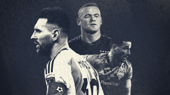 Lionel Messi To Miami S Rescue Mls Has A History Of Star Driven
