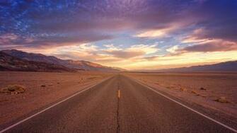 Road 4k Ultra HD Wallpaper Background Image Id