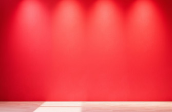 Red Gradient Wallpaper