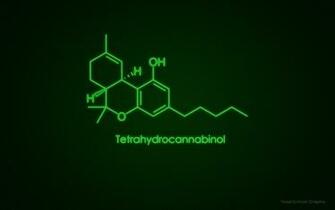 Chemistry Thc Wallpaper Science Desktop