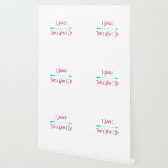 I Juggle That S What Do Fun Juggling Quote Wallpaper By