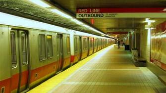 Mbta Red Line Infrastructure City Point Partners