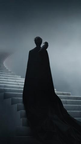 The Sandman Series 4k Wallpaper iPhone HD Phone 8781h