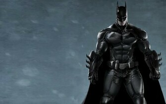 Batman Cool At The Night Wallpaper HD Wallpaperlepi