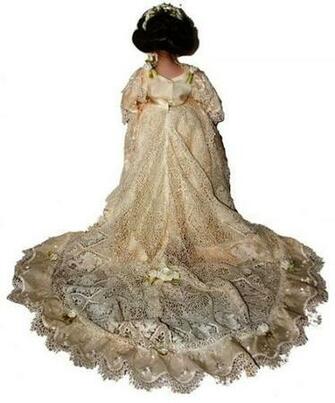 Other Contemporary Now Porcelain By Material Dolls