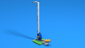 Fllcasts Escape Velocity Mission From First Lego League