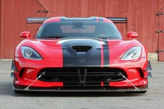 Viper Acr Pour S Assurer Que Celle Ci Soit La Hauteur De Son