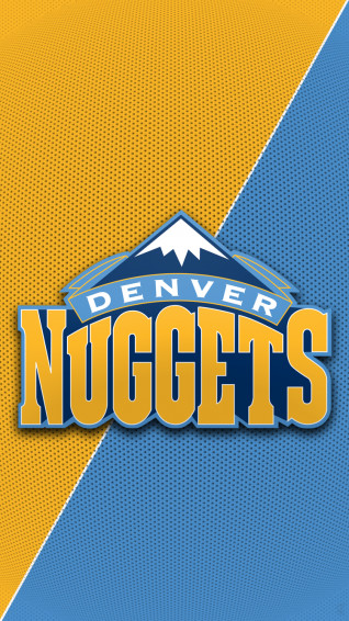Denver Nuggets Nba Wallpaper Basketball Teams