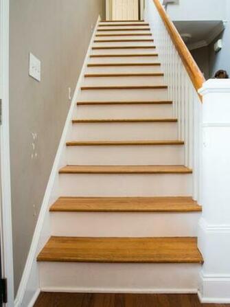 Wallpaper Riser Count Stairs Take Measurements Jpg