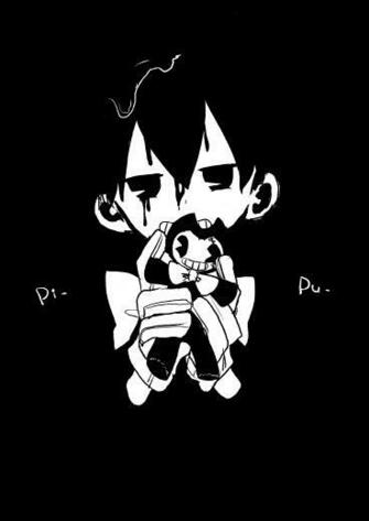 Bendy And The Ink Machine Zerochan Anime Image Board
