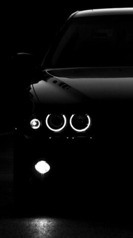 4k Ultra HD Wallpaper Black Car