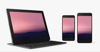 Android N Wallpaper Gizmo Bolt Exposing Technology Social