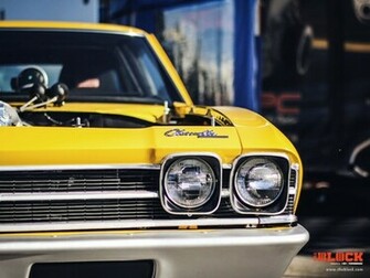 Amazing Chevelle Ss Wallpaper For Your Computer Dragzine
