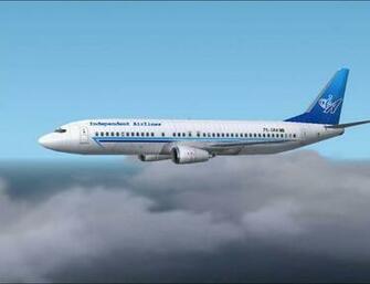 Boeing Wallpaper