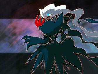 Darkrrai