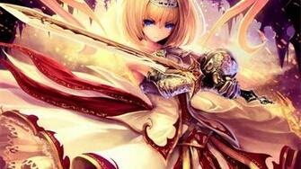 Tachikawa Mushimaro Bimo Shingeki No Bahamut 1440p