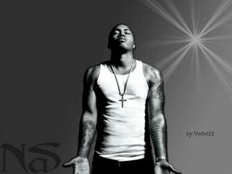 Nasty Nas Wallpaper