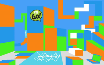 Pbs Kids Go Ronza911 Foto