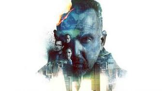 Criminal Movie Wallpaper HD