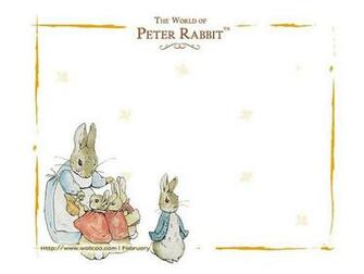 Peter Rabbit Pictures Wallpaper