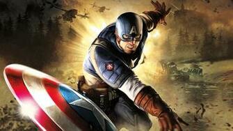 Best Captain Wallpaper America