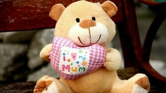 Love My Mom Image HD Wallpaper Of