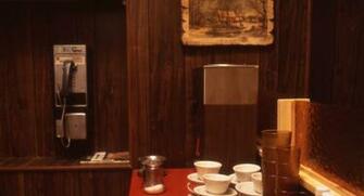 All Twin Peaks Background From Davidlynch