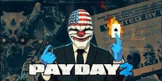 Payday Nintendo Switch Games