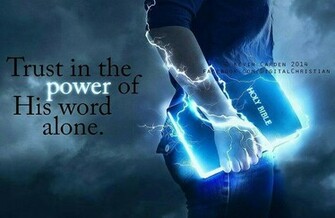Powerful Words Of Inspiration Desktop Wallpaper