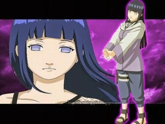 Hinata Hyuuga Shippuden Wallpaper Amazing Picture