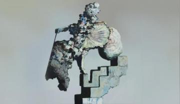 The Caretaker Everywhere At End Of Time Wallpaper By