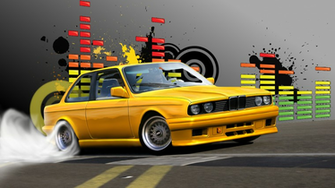 Bmw E30 Wallpaper By Danchix