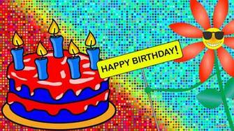 Tarta Velas Cumpleay Wallpaper
