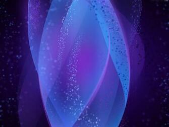 Abstract Purple And Green Neon Lights Background Psdgraphics