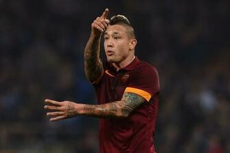 Mercato Roma Sondaggio Del Borussia Dortmund Per
