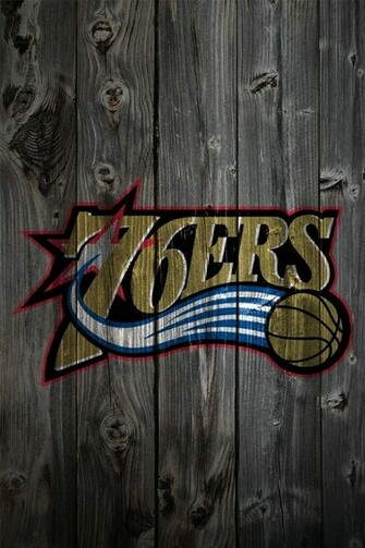 Free Download Philadelphia 76ers 3d Logo Wallpaper Flickr Photo Sharing