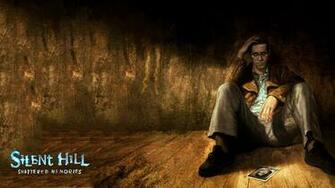 Silent Hill Shattered Memories Wallpaper In