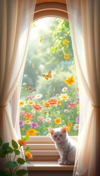 Cute Windows Wallpaper